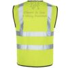 Lynton Hi Vis Vest Thumbnail