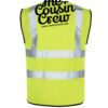 Lynton Hi Vis Vest Thumbnail