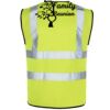 Lynton Hi Vis Vest Thumbnail
