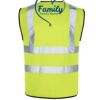 Lynton Hi Vis Vest Thumbnail