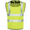 Lynton Hi Vis Vest Thumbnail
