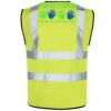 Lynton Hi Vis Vest Thumbnail