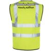 Lynton Hi Vis Vest Thumbnail