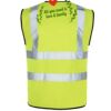 Lynton Hi Vis Vest Thumbnail