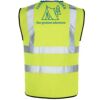 Lynton Hi Vis Vest Thumbnail