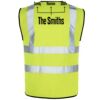 Lynton Hi Vis Vest Thumbnail