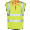 Lynton Hi Vis Vest Thumbnail