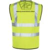 Lynton Hi Vis Vest Thumbnail
