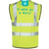 Lynton Hi Vis Vest Thumbnail