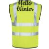 Lynton Hi Vis Vest Thumbnail