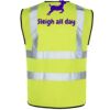 Lynton Hi Vis Vest Thumbnail