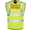 Lynton Hi Vis Vest Thumbnail
