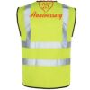 Lynton Hi Vis Vest Thumbnail