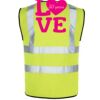 Lynton Hi Vis Vest Thumbnail