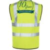 Lynton Hi Vis Vest Thumbnail