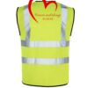 Lynton Hi Vis Vest Thumbnail