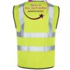 Lynton Hi Vis Vest Thumbnail