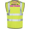 Lynton Hi Vis Vest Thumbnail