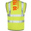 Lynton Hi Vis Vest Thumbnail