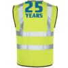 Lynton Hi Vis Vest Thumbnail