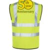 Lynton Hi Vis Vest Thumbnail