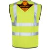 Lynton Hi Vis Vest Thumbnail