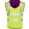 Lynton Hi Vis Vest Thumbnail