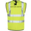 Lynton Hi Vis Vest Thumbnail