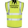 Lynton Hi Vis Vest Thumbnail