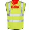 Lynton Hi Vis Vest Thumbnail