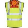 Lynton Hi Vis Vest Thumbnail