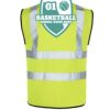 Lynton Hi Vis Vest Thumbnail