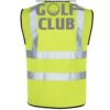 Lynton Hi Vis Vest Thumbnail