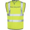 Lynton Hi Vis Vest Thumbnail