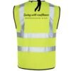 Lynton Hi Vis Vest Thumbnail