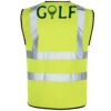 Lynton Hi Vis Vest Thumbnail