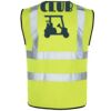 Lynton Hi Vis Vest Thumbnail