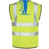 Lynton Hi Vis Vest Thumbnail