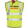 Lynton Hi Vis Vest Thumbnail