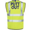 Lynton Hi Vis Vest Thumbnail