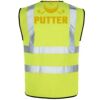Lynton Hi Vis Vest Thumbnail