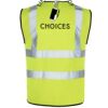 Lynton Hi Vis Vest Thumbnail
