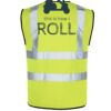 Lynton Hi Vis Vest Thumbnail
