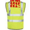 Lynton Hi Vis Vest Thumbnail
