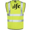 Lynton Hi Vis Vest Thumbnail