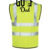 Lynton Hi Vis Vest Thumbnail