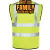 Lynton Hi Vis Vest Thumbnail