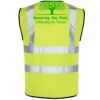 Lynton Hi Vis Vest Thumbnail