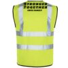 Lynton Hi Vis Vest Thumbnail