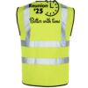 Lynton Hi Vis Vest Thumbnail